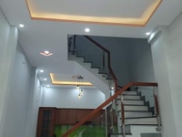 Bán Nhà HXH siêu đẹp Ở Ngay NguyễnKiệm P3 GV Bán Nhà HXH siêu đẹp Ở Ngay NguyễnKiệm P3 GV