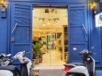 Chính Chủ Sang Nhượng Shop - Trang Trí Hoa Tươi Tại Trung Tâm Quận 1 Chính Chủ Sang Nhượng Shop - Trang Trí Hoa Tươi Tại Trung Tâm Quận 1