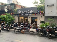 Nhượng quán cafe Khu Nguyên Hồng,DT 95m, mặt tiên 9m, giá 230tr Nhượng quán cafe Khu Nguyên Hồng,DT 95m, mặt tiên 9m, giá 230tr