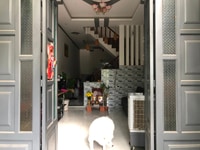 Nhà 1 Trệt, 1 lầu Hiệp An, Thủ Dầu Một, 100m2, sổ hồng riêng, 1,8 tỷ Nhà 1 Trệt, 1 lầu Hiệp An, Thủ Dầu Một, 100m2, sổ hồng riêng, 1,8 tỷ