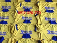 Xưởng may đồng phục áo thun giá rẻ tại HCM Xưởng may đồng phục áo thun giá rẻ tại HCM