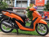 Sym Shark Bstp,màu cam sport, keng,hiếm Sym Shark Bstp,màu cam sport, keng,hiếm