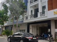 Nhà 3 tầng đường Huỳnh Tấn Phát, đường lớn tiện kinh doanh mở công ty Nhà 3 tầng đường Huỳnh Tấn Phát, đường lớn tiện kinh doanh mở công ty