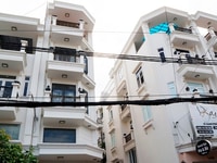 Giá Cực Sốc Khách Ơi - Nhà 1T3L MT đường số 18 ngay chợ Hạnh Thông Tây Giá Cực Sốc Khách Ơi - Nhà 1T3L MT đường số 18 ngay chợ Hạnh Thông Tây