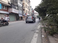 Bán nhà 4T lô góc ô tô tránh, kinh doanh lợi nhuận lớn giá 4.55 tỷ Bán nhà 4T lô góc ô tô tránh, kinh doanh lợi nhuận lớn giá 4.55 tỷ
