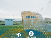 Đất nền Khu Dân Cư Điện Thắng 200m2 2.5 tỷ Đất nền Khu Dân Cư Điện Thắng 200m2 2.5 tỷ