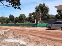 Bán đất Hớn Quản ngay KDL sinh thái cách QL13 1km dt 500m2 600tr, SHR Bán đất Hớn Quản ngay KDL sinh thái cách QL13 1km dt 500m2 600tr, SHR