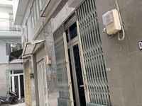 Bán gấp nhà 90m2 Bùi Văn Ba Q7, 1 trệt 3 lầu, SHR hẻm xe hơi 1 tỷ 750 Bán gấp nhà 90m2 Bùi Văn Ba Q7, 1 trệt 3 lầu, SHR hẻm xe hơi 1 tỷ 750