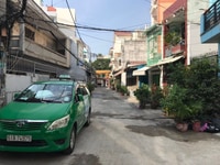 Chuyển Công Tác Bán Nhà Đườg Số 17, Q7- SHR- 51m2/1tỷ345- Kế SThị Chuyển Công Tác Bán Nhà Đườg Số 17, Q7- SHR- 51m2/1tỷ345- Kế SThị