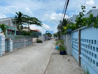 Nền Biệt Thự Mặt Tiền Đường Đan 8m Ngay Trung Tâm P5, Mỹ Tho Nền Biệt Thự Mặt Tiền Đường Đan 8m Ngay Trung Tâm P5, Mỹ Tho
