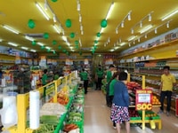 Siêu thị Mini tuyển nhân viên nam nữ làm việc tại Hóc Môn Siêu thị Mini tuyển nhân viên nam nữ làm việc tại Hóc Môn