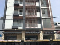 Cho thuê phòng ở mới xây, miễn phí tiền tết, MT Đường số 8, p.11, GV Cho thuê phòng ở mới xây, miễn phí tiền tết, MT Đường số 8, p.11, GV