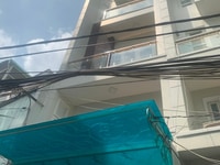 Bán nhà đường Âu Dương Lân, Phường 3, Quận 8, 3,7x11m, lửng, 2 lầu, ST Bán nhà đường Âu Dương Lân, Phường 3, Quận 8, 3,7x11m, lửng, 2 lầu, ST