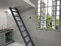 Phòng có gác, view chung cư 4S. Giảm ngay 40% tháng đầu Phòng có gác, view chung cư 4S. Giảm ngay 40% tháng đầu