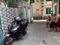 💥💥 Bán Nhà Q4 HXH Nguyễn Khoái 55m2. 2 tầng BTCT, 3 tỷ 3. 💥💥 Bán Nhà Q4 HXH Nguyễn Khoái 55m2. 2 tầng BTCT, 3 tỷ 3.
