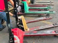Sửa chữa xe nâng tay chuyên nghiệp- Sửa tại chỗ Sửa chữa xe nâng tay chuyên nghiệp- Sửa tại chỗ