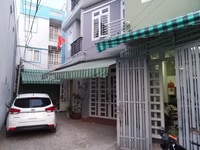 Bán nhà HXH Các đường phường Binh Trưng Tây TP Thủ Đức Bán nhà HXH Các đường phường Binh Trưng Tây TP Thủ Đức