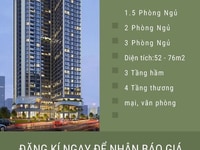 Bán căn góc 2 phòng ngủ hướng Đông Nam chung cư Hoàng Huy Sở Dầu Bán căn góc 2 phòng ngủ hướng Đông Nam chung cư Hoàng Huy Sở Dầu