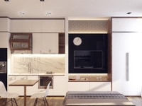 Bán nhà phố Phan Kế Bính mặt tiền 8m, TK 11 Căn hộ Bán nhà phố Phan Kế Bính mặt tiền 8m, TK 11 Căn hộ