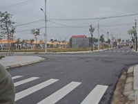 Bán đất ven Đà Nẵng - Cách trung tâm Đà Nẵng 20p Bán đất ven Đà Nẵng - Cách trung tâm Đà Nẵng 20p