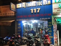 Tiệm Hớt Tóc 117cần tuyển 02 Nữ Thợ Phụ biết cạo mặt, ráy tai, gội đầu Tiệm Hớt Tóc 117cần tuyển 02 Nữ Thợ Phụ biết cạo mặt, ráy tai, gội đầu