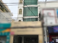 Cho thuê nhà MẶT TIỀN NGANG 7M đường Tô Hiến Thành Cho thuê nhà MẶT TIỀN NGANG 7M đường Tô Hiến Thành