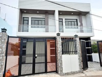 Bán nhà 1 lầu đường Hoàng Phan Thái, Bình Chánh, nhận nhà ngay đón Tết Bán nhà 1 lầu đường Hoàng Phan Thái, Bình Chánh, nhận nhà ngay đón Tết