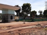 Bán miếng đất về quê diện tích 500m² giá 435tr Bán miếng đất về quê diện tích 500m² giá 435tr