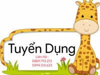 Công việc cho những ai muốn gắn bó lâu dài Công việc cho những ai muốn gắn bó lâu dài
