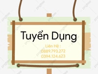 Tuyển Gấp : Nhân viên đóng gói làm việc giờ hành chính Tuyển Gấp : Nhân viên đóng gói làm việc giờ hành chính