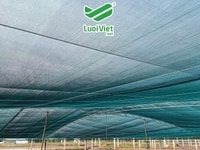 Lưới che nắng xanh đen màu độc quyền trên toàn quốc Lưới che nắng xanh đen màu độc quyền trên toàn quốc