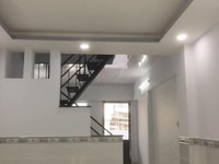 Bán nhà riêng, hẻm Bến Vân Đồn, Q4, 65m2, chỉ 2,3 tỷ, SHR Bán nhà riêng, hẻm Bến Vân Đồn, Q4, 65m2, chỉ 2,3 tỷ, SHR