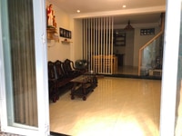 Bán nhà 3 tầng MT đường Hàm Nghi, gần hồ, chung cư HAGL Bán nhà 3 tầng MT đường Hàm Nghi, gần hồ, chung cư HAGL