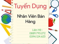 Tuyển trực tiếp không môi giới ( Ai cần liên hệ ngay ) Tuyển trực tiếp không môi giới ( Ai cần liên hệ ngay )
