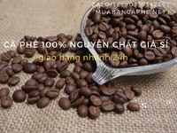 Cà phê hạt rang xay giá sỉ ổn định tại Bình Dương Cà phê hạt rang xay giá sỉ ổn định tại Bình Dương