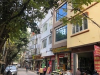 Bán nhà Phùng Chí Kiên, Ô Tô, Kinh Doanh, 7 tầng, thang máy, 12 tỷ. Bán nhà Phùng Chí Kiên, Ô Tô, Kinh Doanh, 7 tầng, thang máy, 12 tỷ.