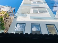 Bán nhà gấp phường 2 quận 8, SHR, 5 tầng, 59m2 Giá hơn 5 tỷ Bán nhà gấp phường 2 quận 8, SHR, 5 tầng, 59m2 Giá hơn 5 tỷ