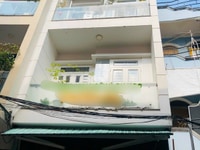 Nhà Đường Gò Dầu 4 x 16 Đúc 3,5 tấm Nhà Đường Gò Dầu 4 x 16 Đúc 3,5 tấm