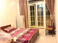 Phòng Đủ Tiện Nghi Phố Linh Lang Giá Rẻ Phòng Đủ Tiện Nghi Phố Linh Lang Giá Rẻ