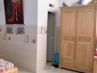Bán nhà 618/32/ Âu Cơ,Tân Bình, DT 4,5x13 m2, 3,5 tấm mới, Giá 6.65 tỷ