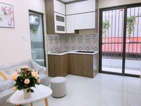 Mở bán chung cư mini Phạm Ngọc Thạch - Đông Tác full nội thất Mở bán chung cư mini Phạm Ngọc Thạch - Đông Tác full nội thất
