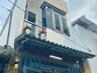 Nhà bán 1 trệt 1 lầu (2pn) 3.5X10m chỉ 1.45 tỷ cách Aoen Tân Phú 7phút Nhà bán 1 trệt 1 lầu (2pn) 3.5X10m chỉ 1.45 tỷ cách Aoen Tân Phú 7phút