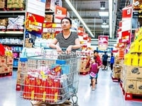 Cần Tuyển Nhân Viên bán Hàng không phải đi tiếp thị làm việc tại chỗ Cần Tuyển Nhân Viên bán Hàng không phải đi tiếp thị làm việc tại chỗ