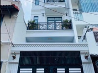Biệt thự mini siêu đẹp đường Nhiêu tứ P.7 Quận phú Nhuận 63m2/2 tỷ 100 Biệt thự mini siêu đẹp đường Nhiêu tứ P.7 Quận phú Nhuận 63m2/2 tỷ 100