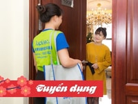 Tuyển nữ giúp việc ca chiều tại Bắc Từ Liêm Tuyển nữ giúp việc ca chiều tại Bắc Từ Liêm