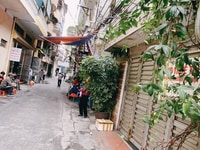Bán nhà tập thể tầng 1 không nóc 30m2, mặt ngõ 53 Tân Ấp, đường 2 ô tô Bán nhà tập thể tầng 1 không nóc 30m2, mặt ngõ 53 Tân Ấp, đường 2 ô tô