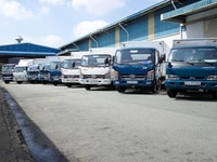 Tuyển Gấp 30 Nam Giao Hàng + 15 Nam Bốc Xếp Hàng Tạp Hóa Siêu Thị Tuyển Gấp 30 Nam Giao Hàng + 15 Nam Bốc Xếp Hàng Tạp Hóa Siêu Thị