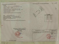 Bán nền biệt thự đường nguyễn hữu cầu cồn khương chưa qua cầu , Bán nền biệt thự đường nguyễn hữu cầu cồn khương chưa qua cầu ,