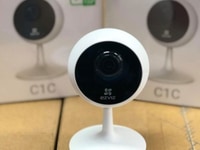 Camera an ninh wifi EZVIZ tại Buôn Ma Thuột - HOMETECH Camera an ninh wifi EZVIZ tại Buôn Ma Thuột - HOMETECH