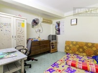 ☎️☎️Nhà hẻm xe hơi 6x7m trệt 1 lửng 1 lầu Đinh Tiên Hoàng